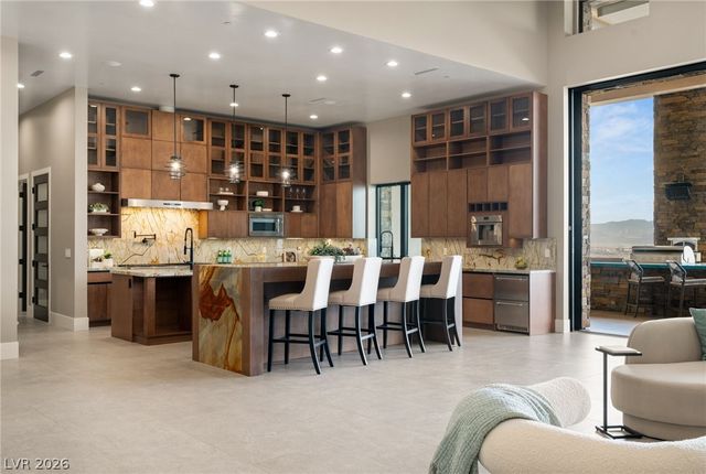 9 Stonecutter Court, Henderson, NV 89012