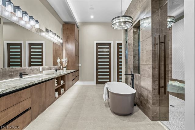 9 Stonecutter Court, Henderson, NV 89012