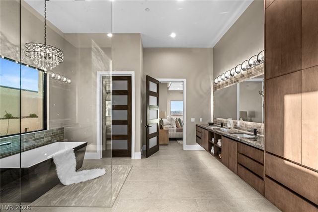 9 Stonecutter Court, Henderson, NV 89012