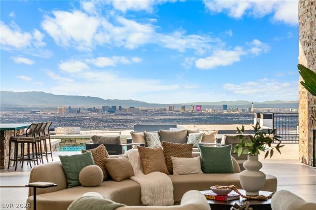 9 Stonecutter Court, Henderson, NV 89012