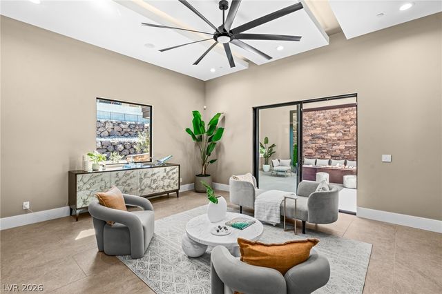 9 Stonecutter Court, Henderson, NV 89012