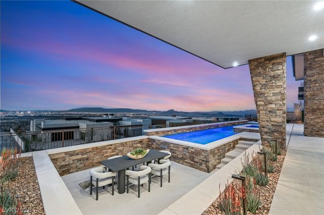 9 Stonecutter Court, Henderson, NV 89012