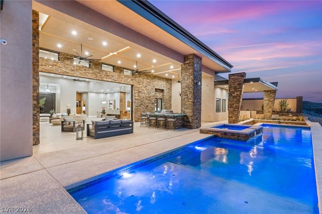 9 Stonecutter Court, Henderson, NV 89012