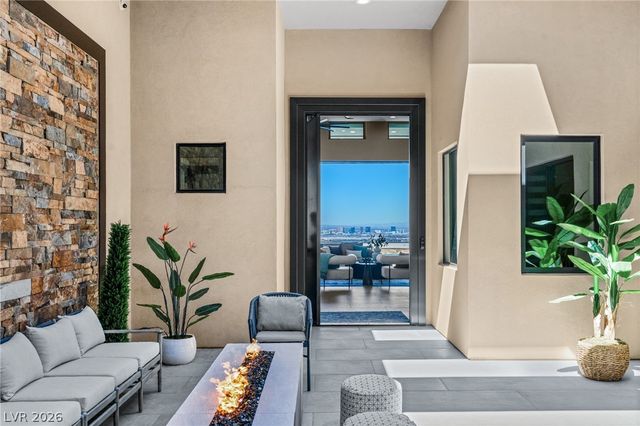 9 Stonecutter Court, Henderson, NV 89012