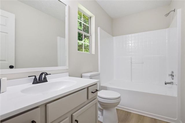 4844 Odessa West Inlet NW, Acworth, GA 30101