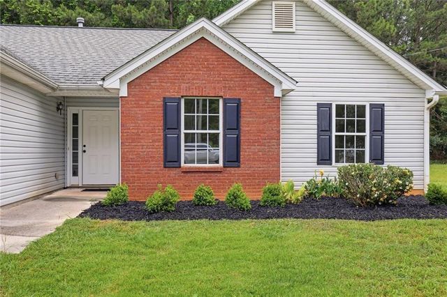 4844 Odessa West Inlet NW, Acworth, GA 30101