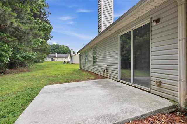 4844 Odessa West Inlet NW, Acworth, GA 30101