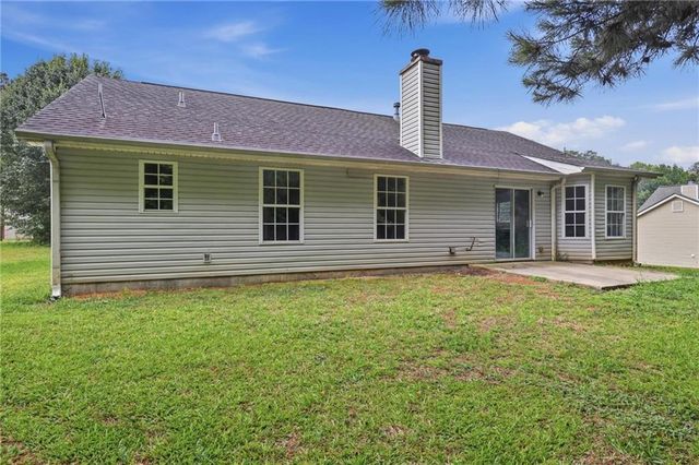 4844 Odessa West Inlet NW, Acworth, GA 30101
