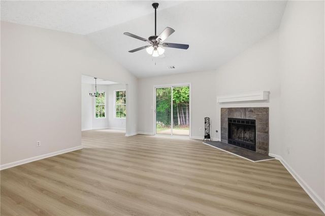 4844 Odessa West Inlet NW, Acworth, GA 30101