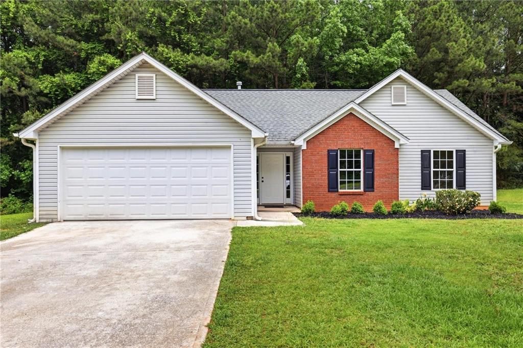 4844 Odessa West Inlet NW, Acworth, GA 30101