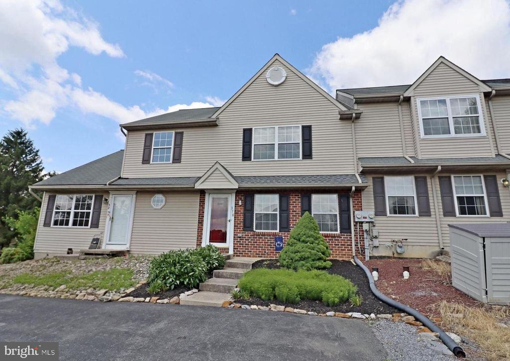 378 WILD CHERRY LANE, Marietta, PA 17547