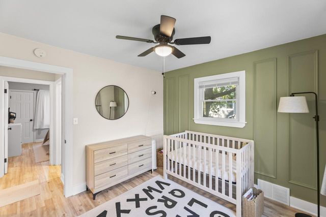 1270 Alfred STREET, Brookfield, WI 53005