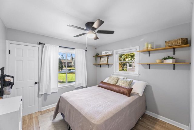 1270 Alfred STREET, Brookfield, WI 53005