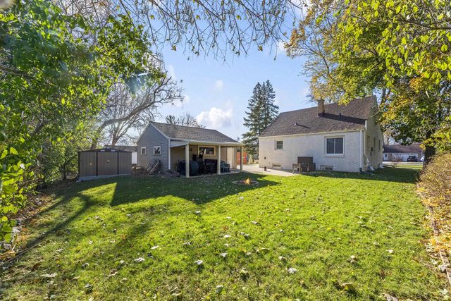 1270 Alfred STREET, Brookfield, WI 53005