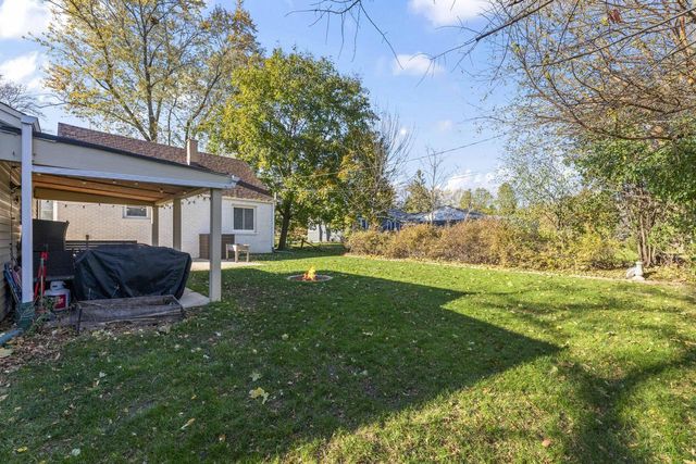 1270 Alfred STREET, Brookfield, WI 53005