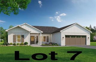 7040 Country Oaks N Drive, Irvington, AL 36544