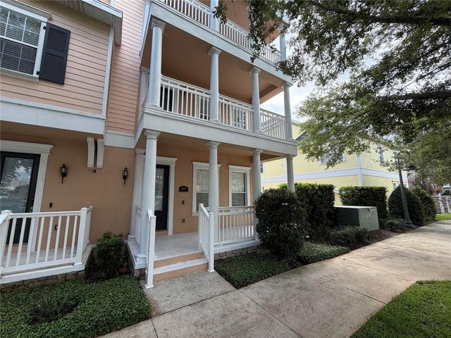 444 BLUE BAYOU LANE, Winter Springs, FL 32708