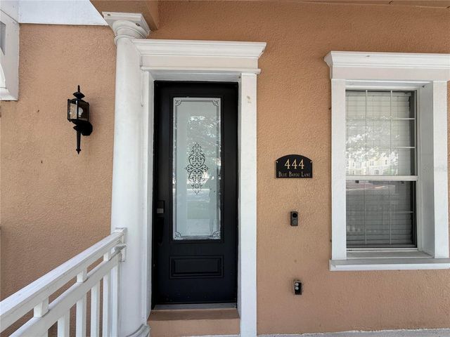444 BLUE BAYOU LANE, Winter Springs, FL 32708