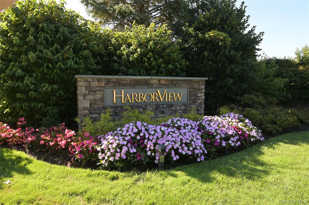 100 Harbor View Drive 401, Port Washington, NY 11050 — exterior