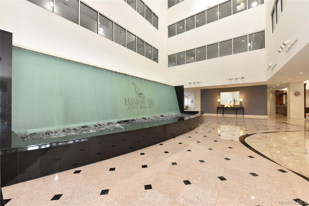 100 Harbor View Drive 401, Port Washington, NY 11050 — photo 3