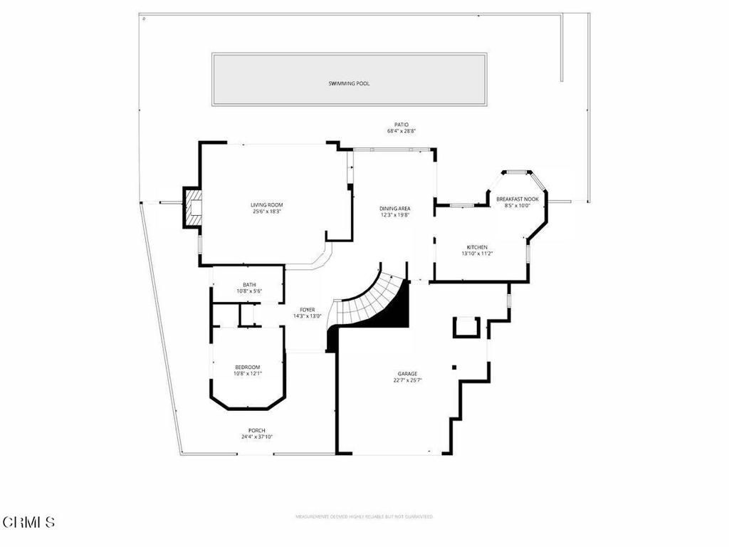 Image 60 of property listing at 2994 Reef Street, Ventura, CA 93001