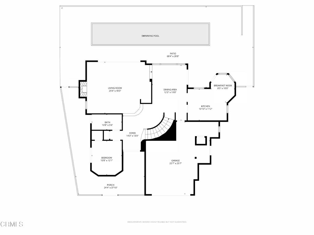 Image 63 of property listing at 2994 Reef Street, Ventura, CA 93001