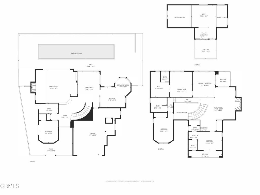 Image 64 of property listing at 2994 Reef Street, Ventura, CA 93001