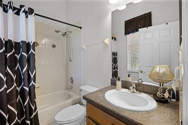 849 SHADOWMOSS DRIVE, Winter Garden, FL 34787