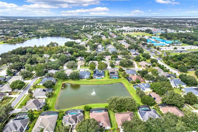 849 SHADOWMOSS DRIVE, Winter Garden, FL 34787