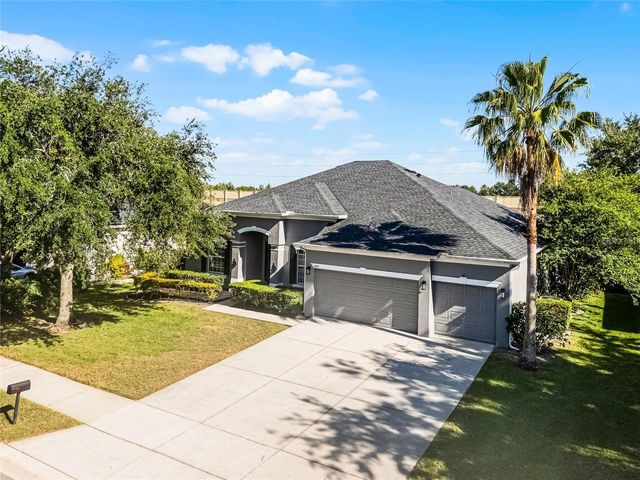 849 SHADOWMOSS DRIVE, Winter Garden, FL 34787