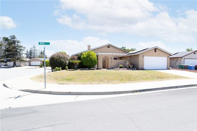397 Nopal, Nipomo, CA 93444