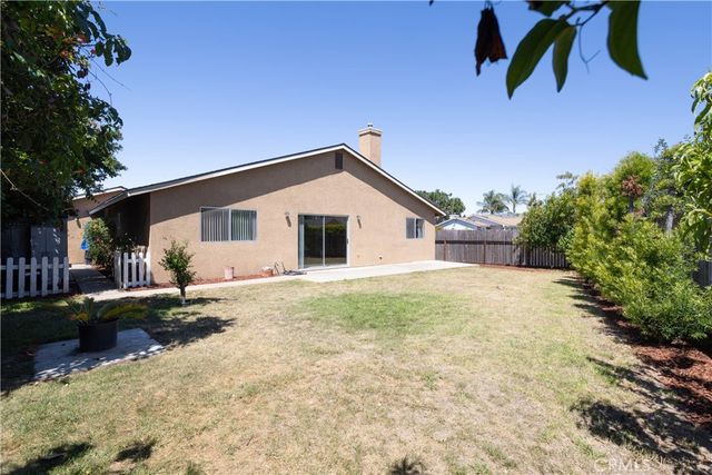 397 Nopal, Nipomo, CA 93444