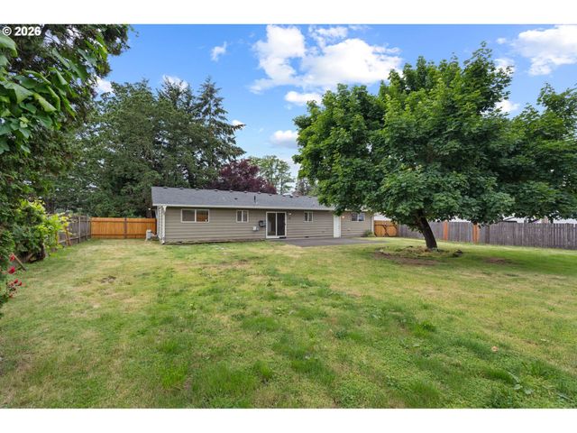 4511 Ne 122ND Ave, Vancouver, WA 98682