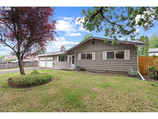 4511 Ne 122ND Ave, Vancouver, WA 98682