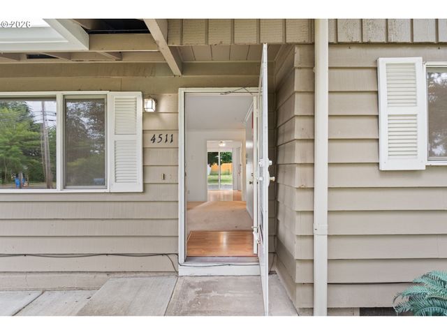 4511 Ne 122ND Ave, Vancouver, WA 98682
