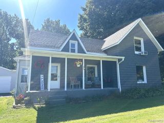 4856 Lum Road, Attica Township, MI 48412