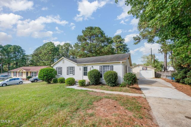 104 Deblyn Court, Durham, NC 27713