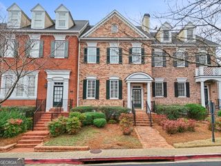 4712 Ivy Ridge Drive SE, Atlanta, GA 30339