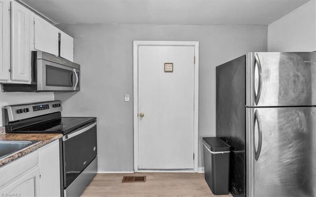52 Circle Drive, Reidsville, NC 27320