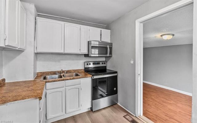 52 Circle Drive, Reidsville, NC 27320