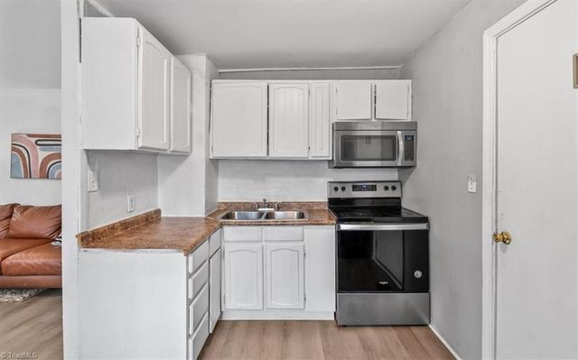 52 Circle Drive, Reidsville, NC 27320