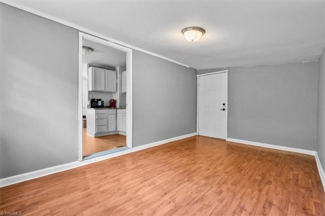 52 Circle Drive, Reidsville, NC 27320