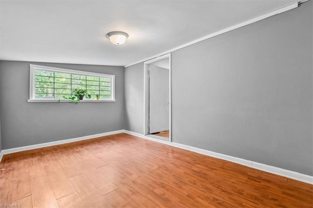 52 Circle Drive, Reidsville, NC 27320
