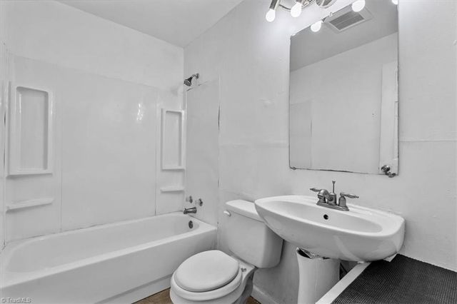 52 Circle Drive, Reidsville, NC 27320