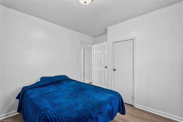 52 Circle Drive, Reidsville, NC 27320