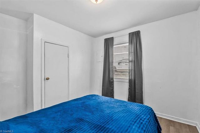 52 Circle Drive, Reidsville, NC 27320