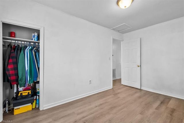 52 Circle Drive, Reidsville, NC 27320