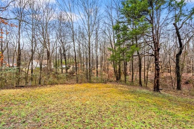 52 Circle Drive, Reidsville, NC 27320