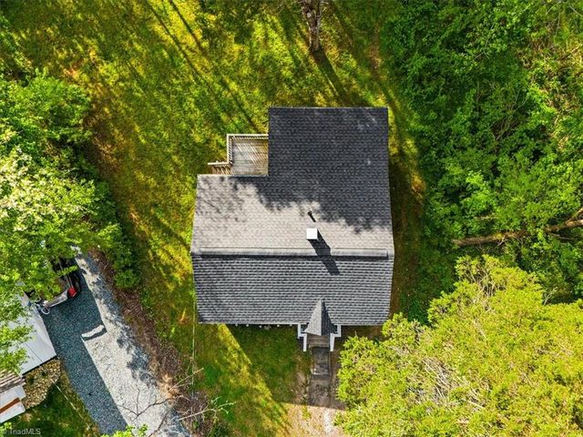 52 Circle Drive, Reidsville, NC 27320