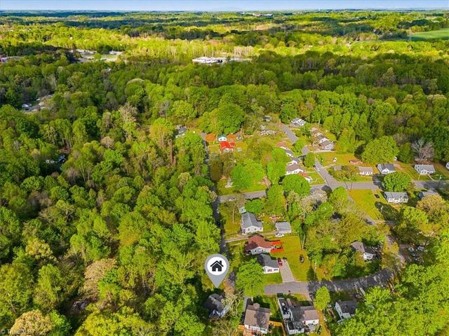 52 Circle Drive, Reidsville, NC 27320